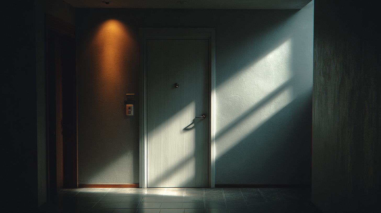 Choosing the Right Security Doors: Essential Features to Protect Your Home