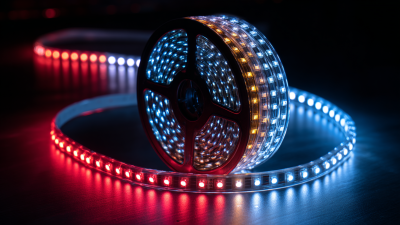 Exploring the Benefits of LED Light Harness: Enhance Your Lighting Efficiency Today!