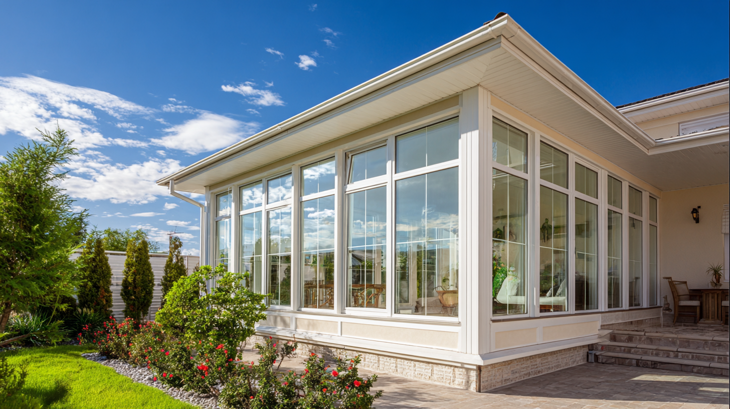 How a Window Fixer Can Improve Your Home's Energy Efficiency and Aesthetic Appeal