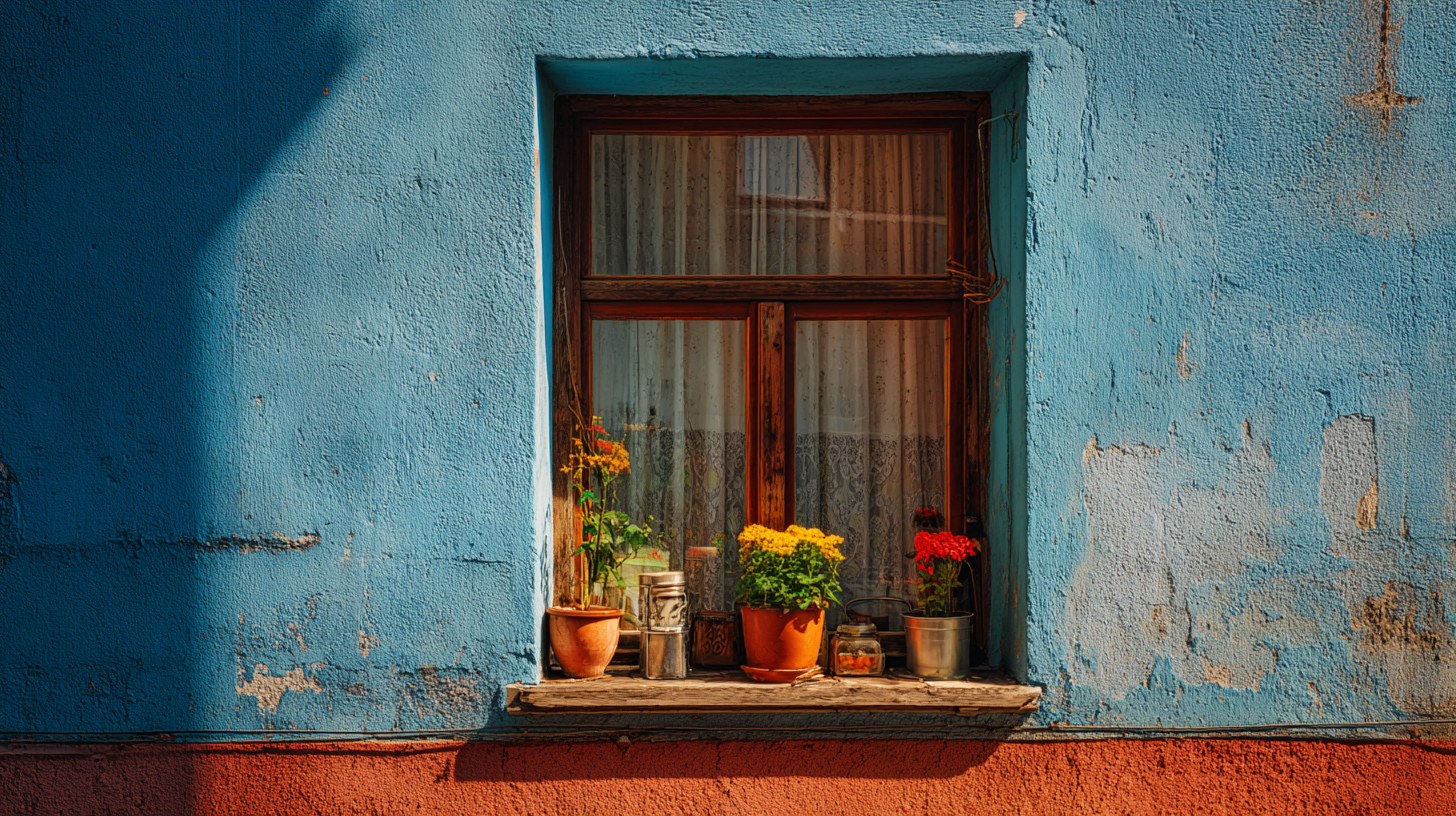 How a Window Fixer Can Improve Your Home's Energy Efficiency and Aesthetic Appeal