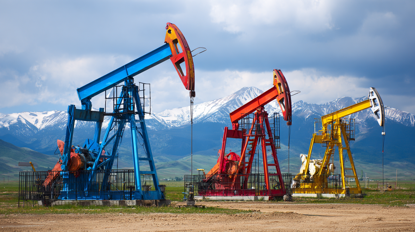 Understanding the Impact of Artificial Lift Pumps on Oil Extraction Efficiency