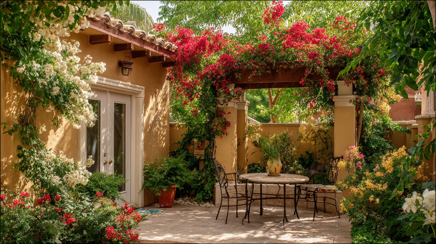 Transform Your Garden Oasis: The Ultimate Guide to Choosing the Right Courtyard Sprinkler
