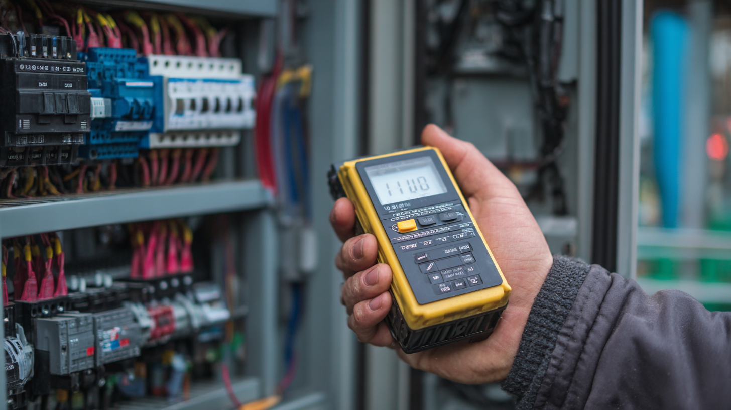 Understanding the Importance of DC to AC Converters in Modern Power Systems