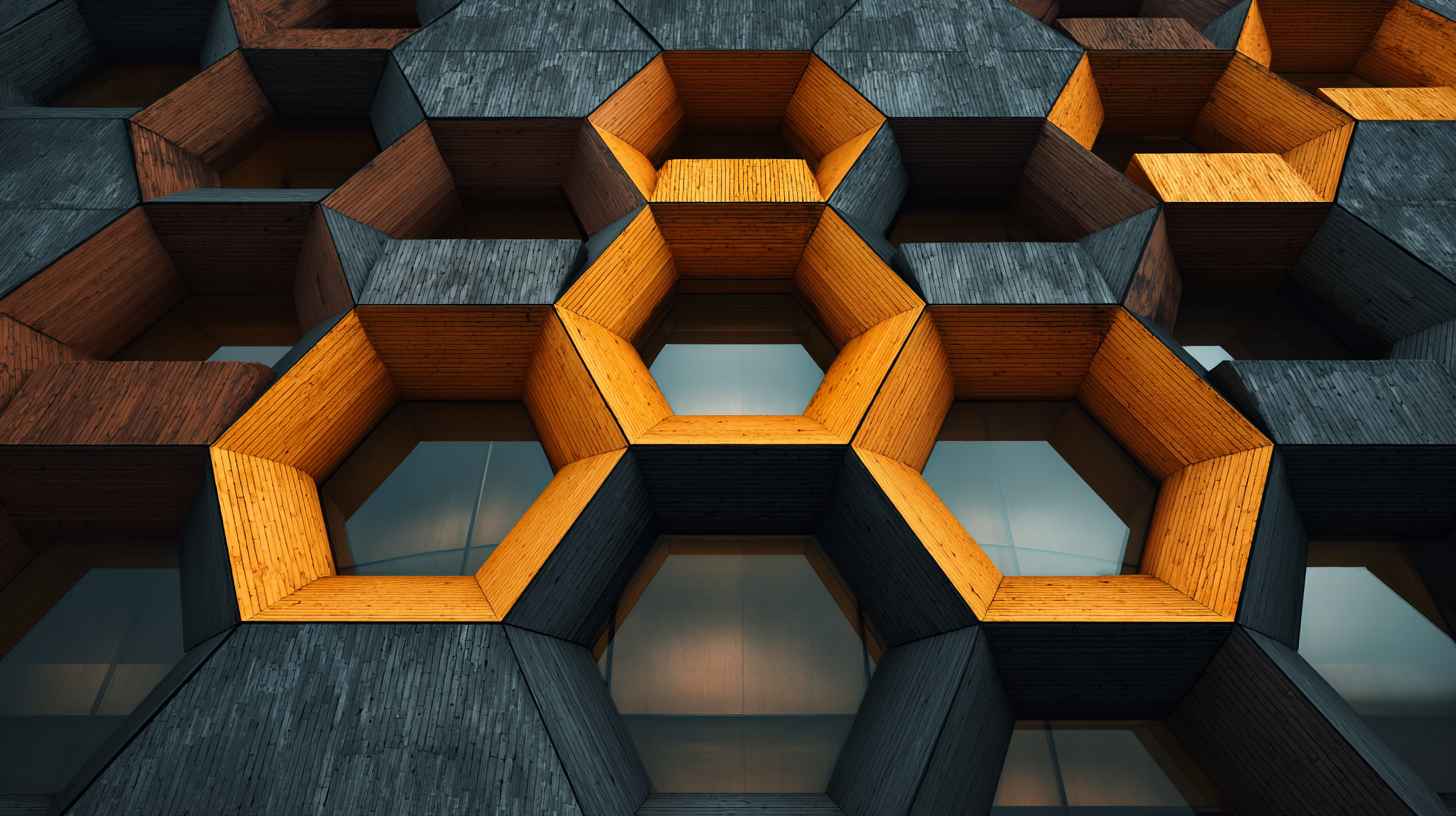 Innovative Wall Cladding Trends Transforming Modern Architecture