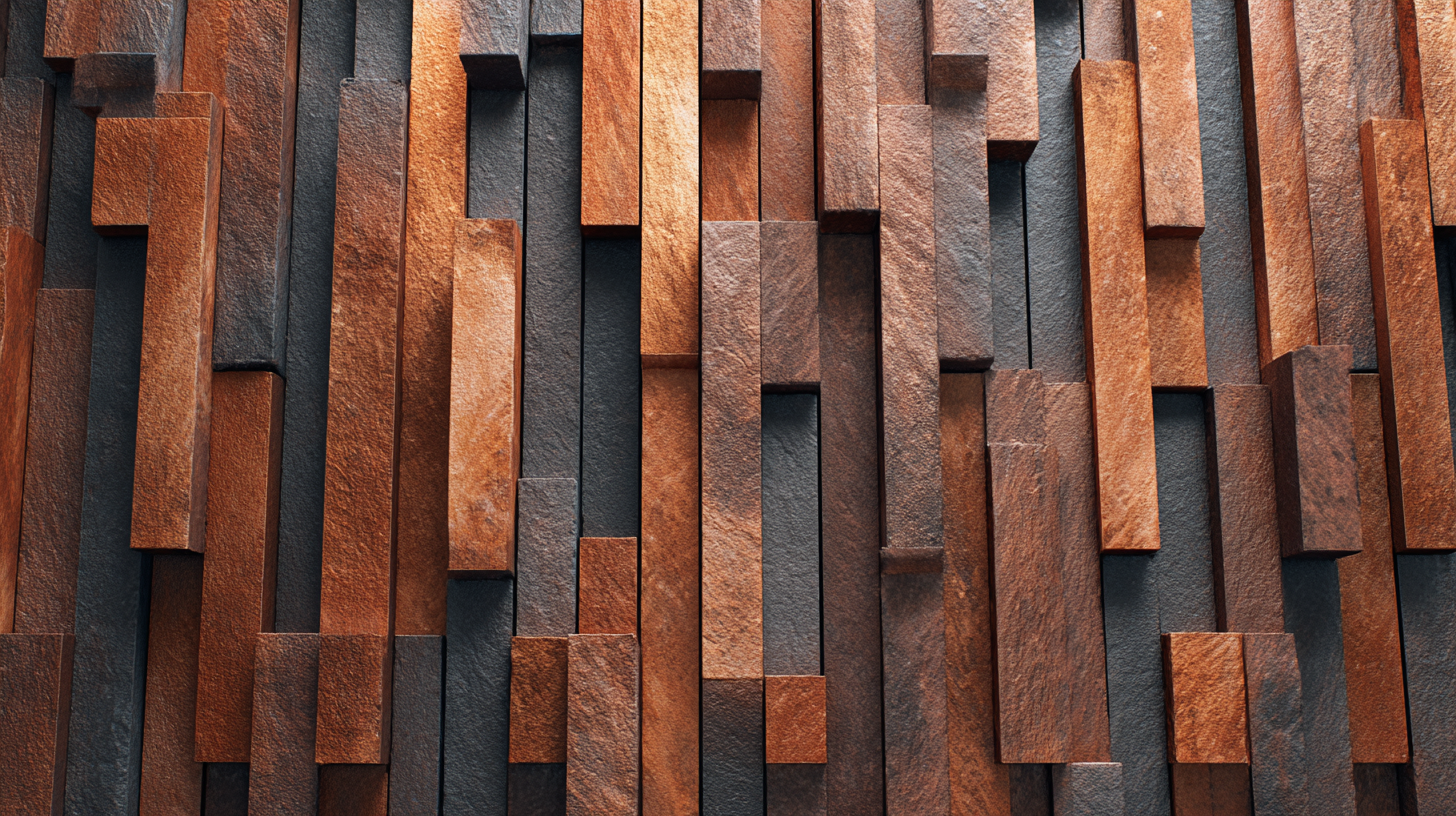 Innovative Wall Cladding Trends Transforming Modern Architecture