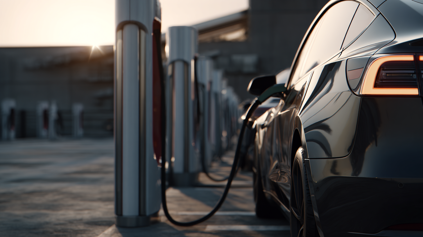 Maximize EV Charging Efficiency: The Ultimate Guide to Choosing the Right EV Charging Cable for Your Needs