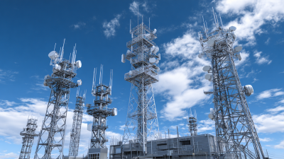 Innovative Applications of Dielectric Filters in Modern Communication Systems