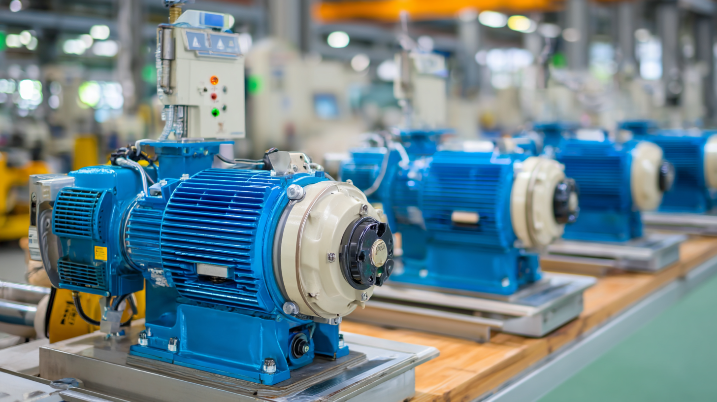 Understanding the Benefits of VFD Motor Control in Modern Industrial Applications
