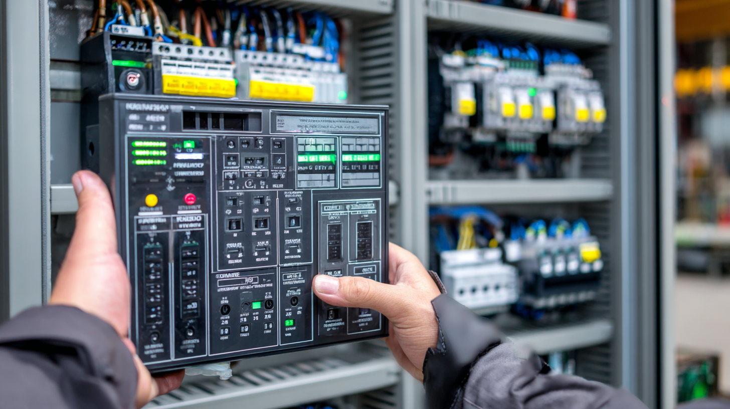 Understanding the Benefits of VFD Motor Control in Modern Industrial Applications