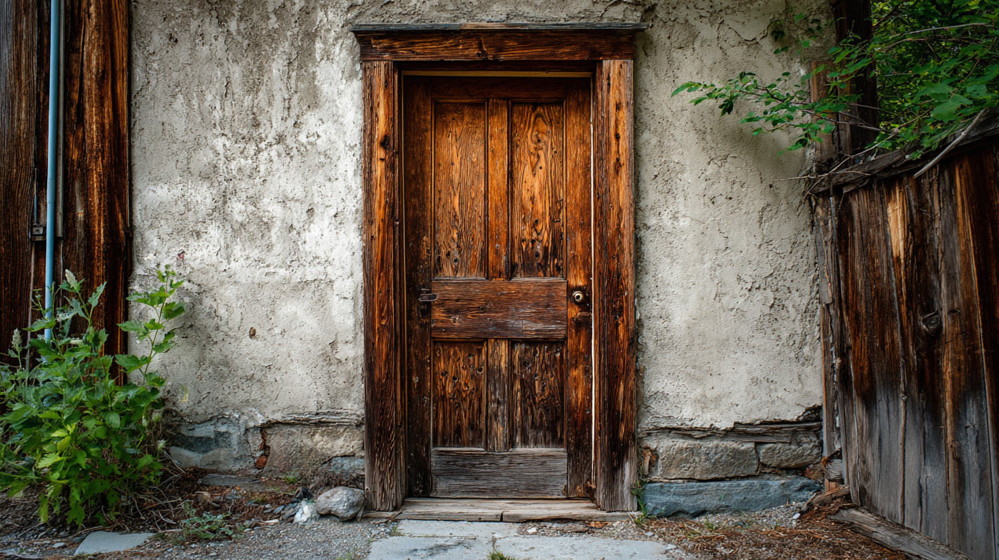Ultimate Guide to Choosing the Right Exterior Door Replacement for Your Home