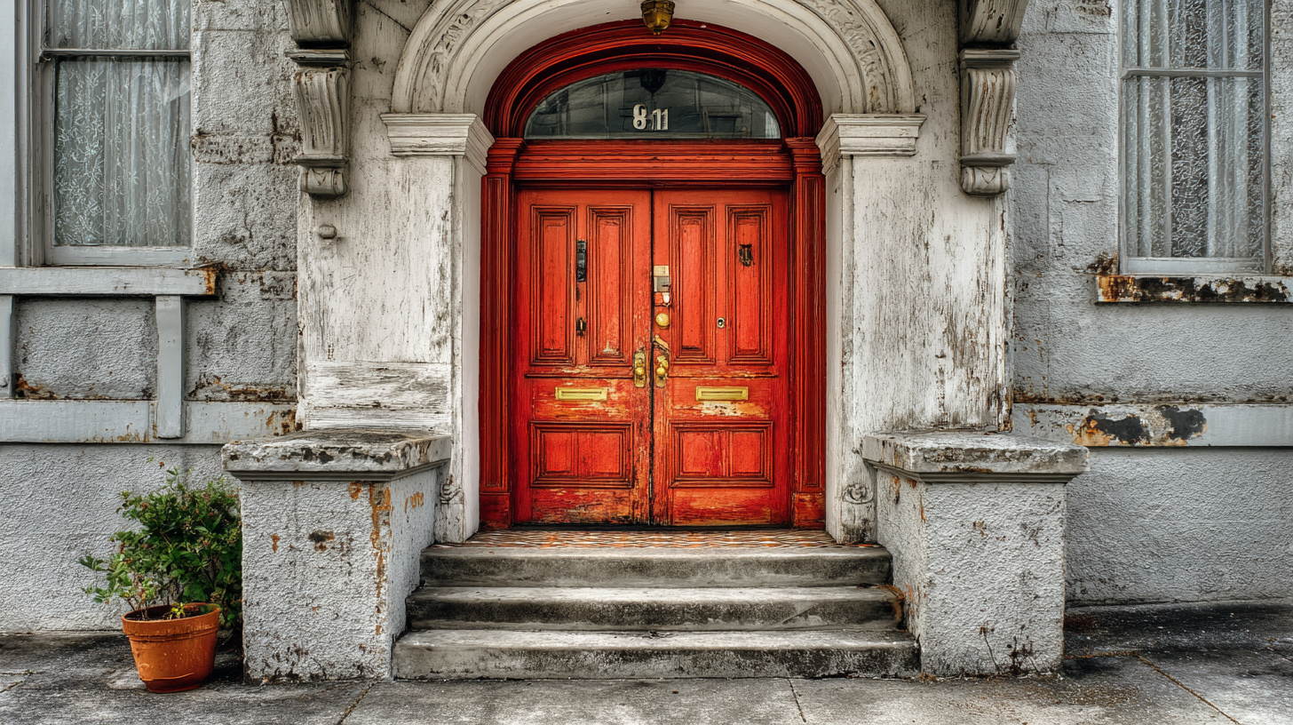 Ultimate Guide to Choosing the Right Exterior Door Replacement for Your Home
