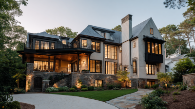 Transform Your Home: The Ultimate Guide to Choosing Energy-Efficient Residential Windows