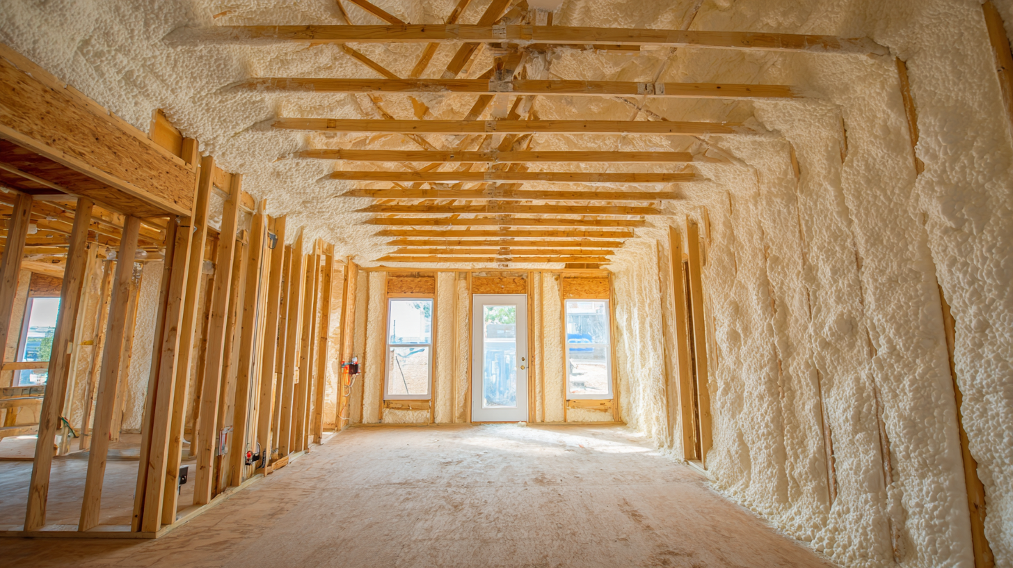 Understanding the True Cost of Spray Foam Insulation: A Comprehensive Breakdown for Homeowners