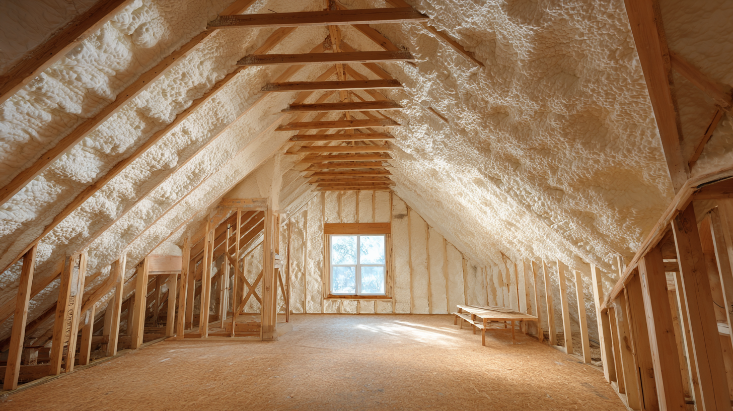 Understanding the True Cost of Spray Foam Insulation: A Comprehensive Breakdown for Homeowners