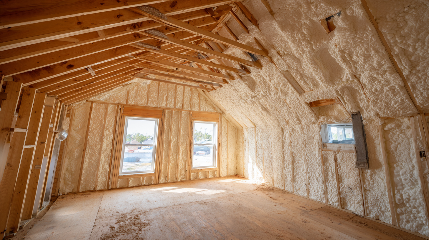 Understanding the True Cost of Spray Foam Insulation: A Comprehensive Breakdown for Homeowners