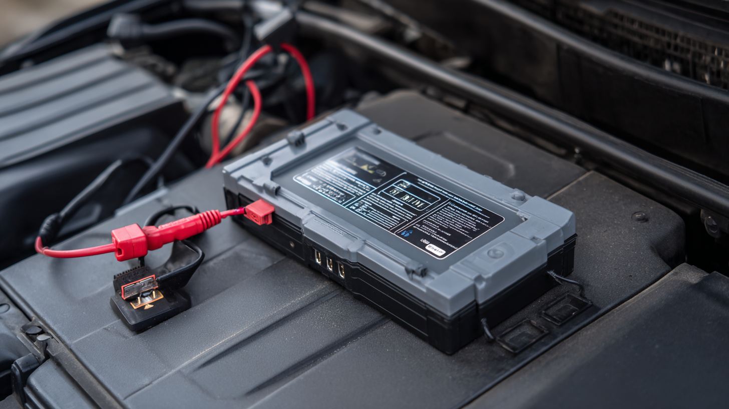 Maximizing Convenience: The Ultimate Guide to Choosing the Best Car Inverter Charger for Your Road Trips