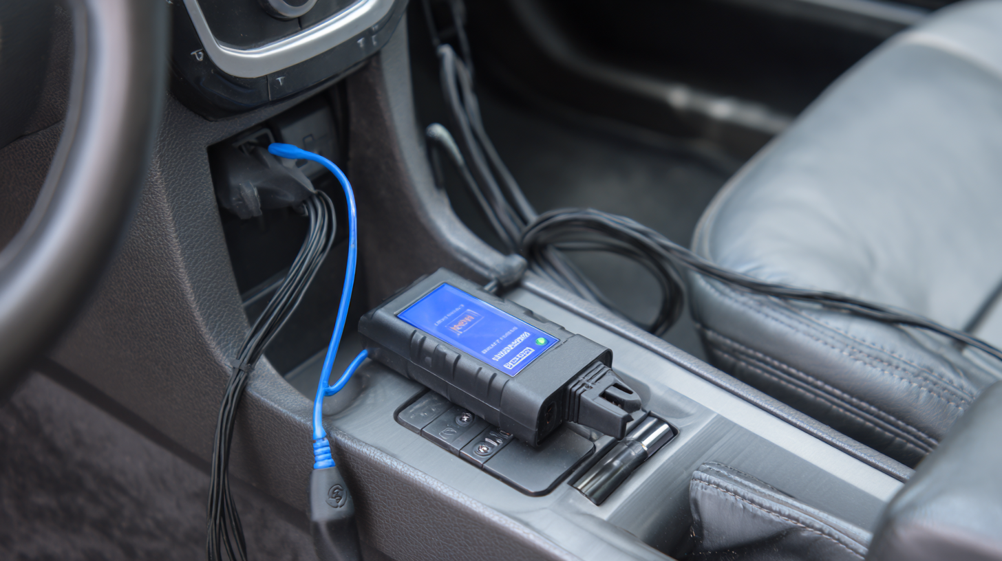 Maximizing Convenience: The Ultimate Guide to Choosing the Best Car Inverter Charger for Your Road Trips