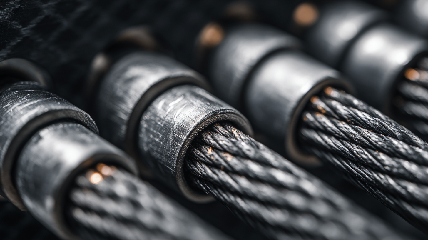 Exploring the Essential Role of Power Wires in Modern Electrical Systems