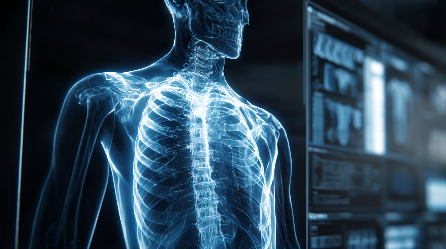 The Evolution of Imaging Scanner Technology and Its Impact on Modern Healthcare