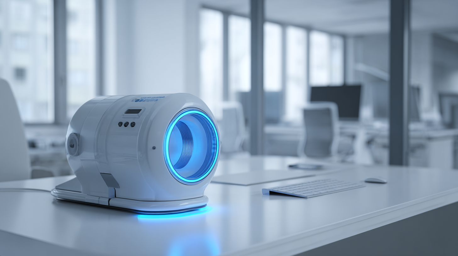 The Evolution of Imaging Scanner Technology and Its Impact on Modern Healthcare