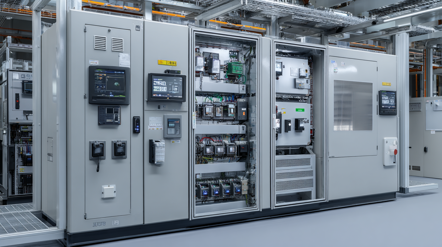 Unlock Equipment Efficiency: How a 60Hz to 50Hz Frequency Converter Enhances Power Usage by 30%