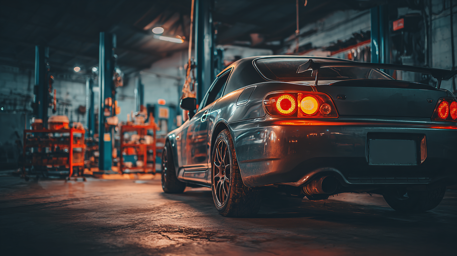 Rev Up Your Ride: The Ultimate Guide to Finding Quality Auto Spares Online