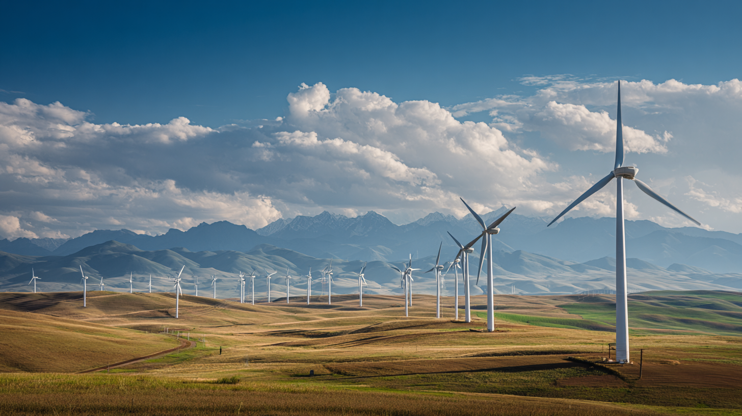 Understanding Renewable Energy in a Changing World