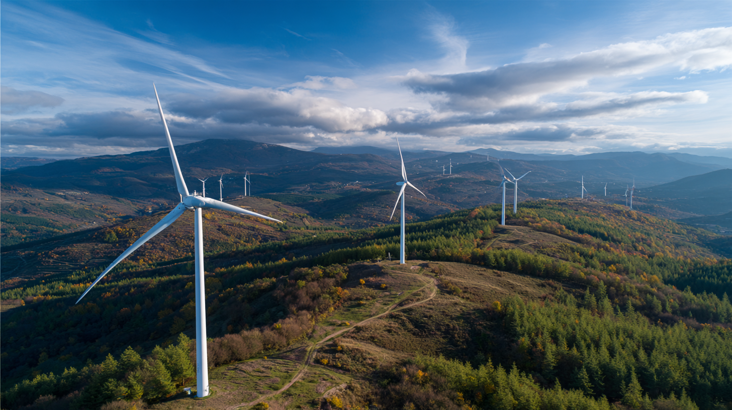 Understanding Renewable Energy in a Changing World