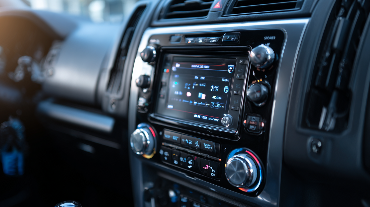 10 Essential Tips for a Flawless Car Stereo Installation You Can't Afford to Miss