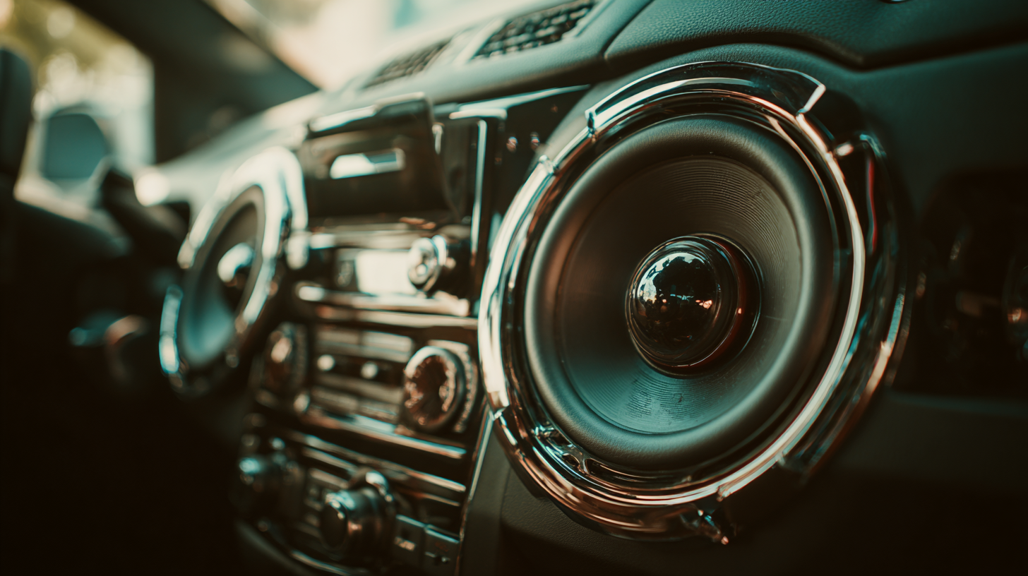 10 Essential Tips for a Flawless Car Stereo Installation You Can't Afford to Miss