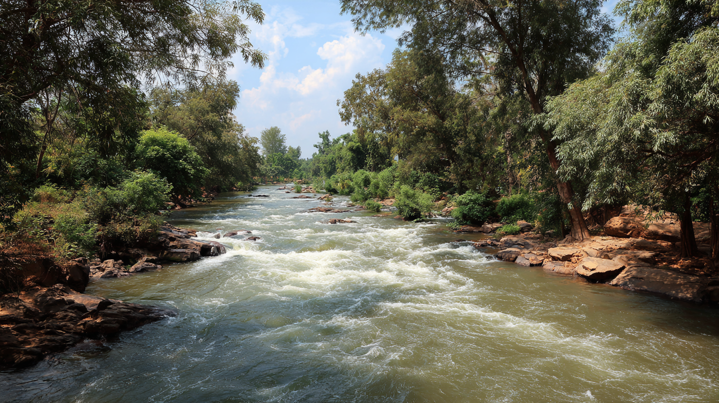 Understanding Discharge Standards for Sustainable Water Management Practices