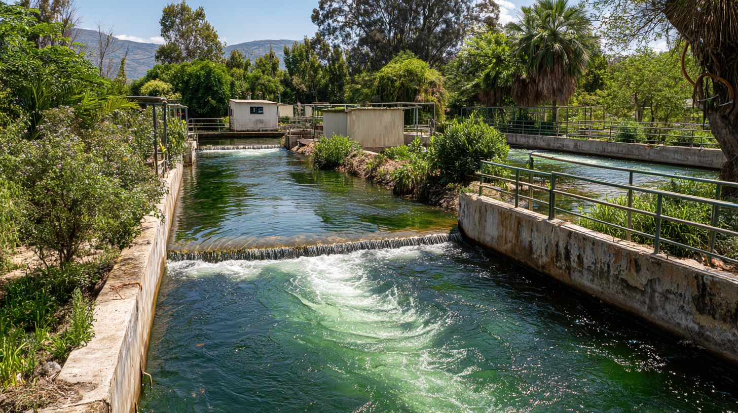 Understanding Discharge Standards for Sustainable Water Management Practices