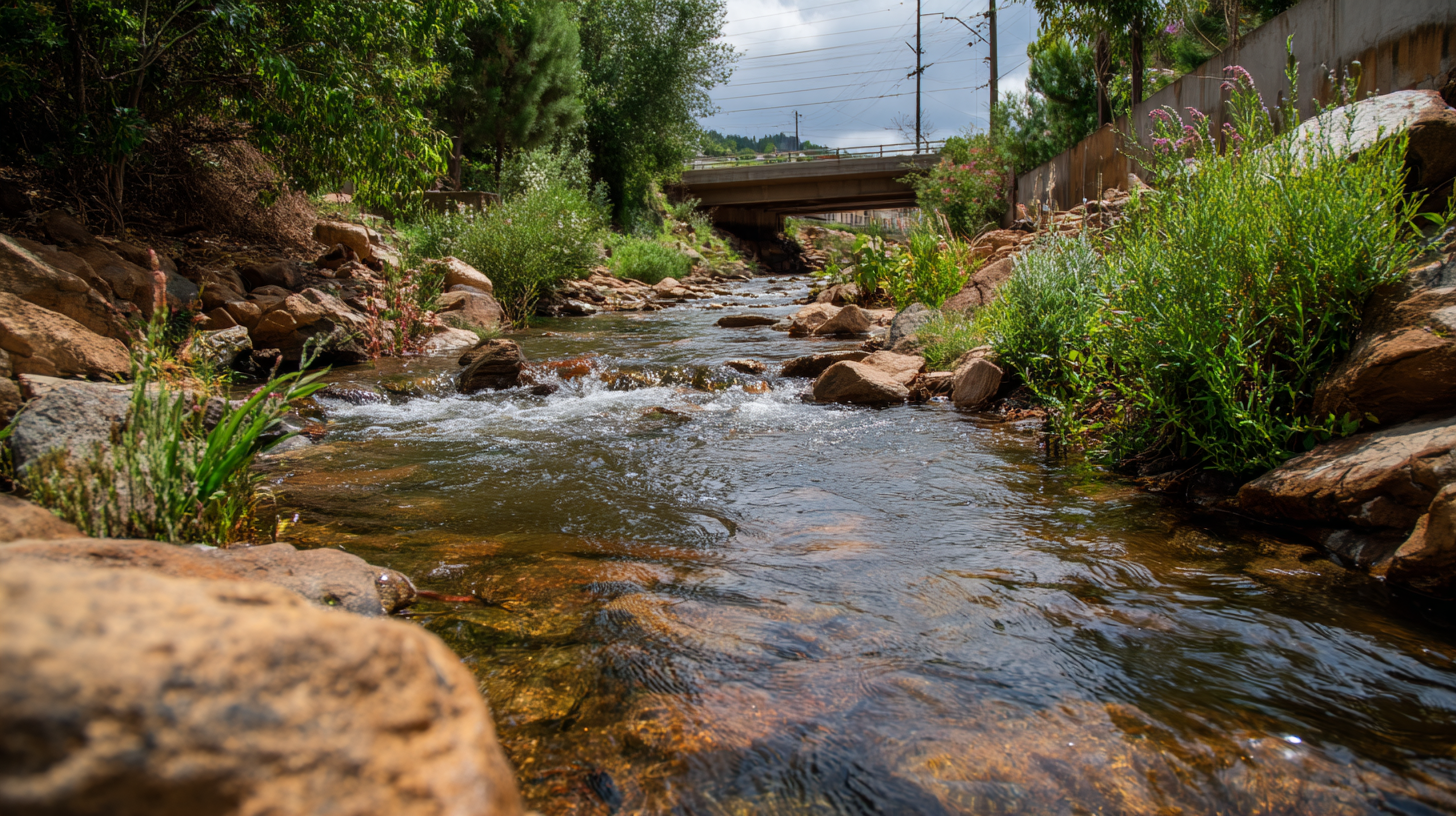 Understanding Discharge Standards for Sustainable Water Management Practices