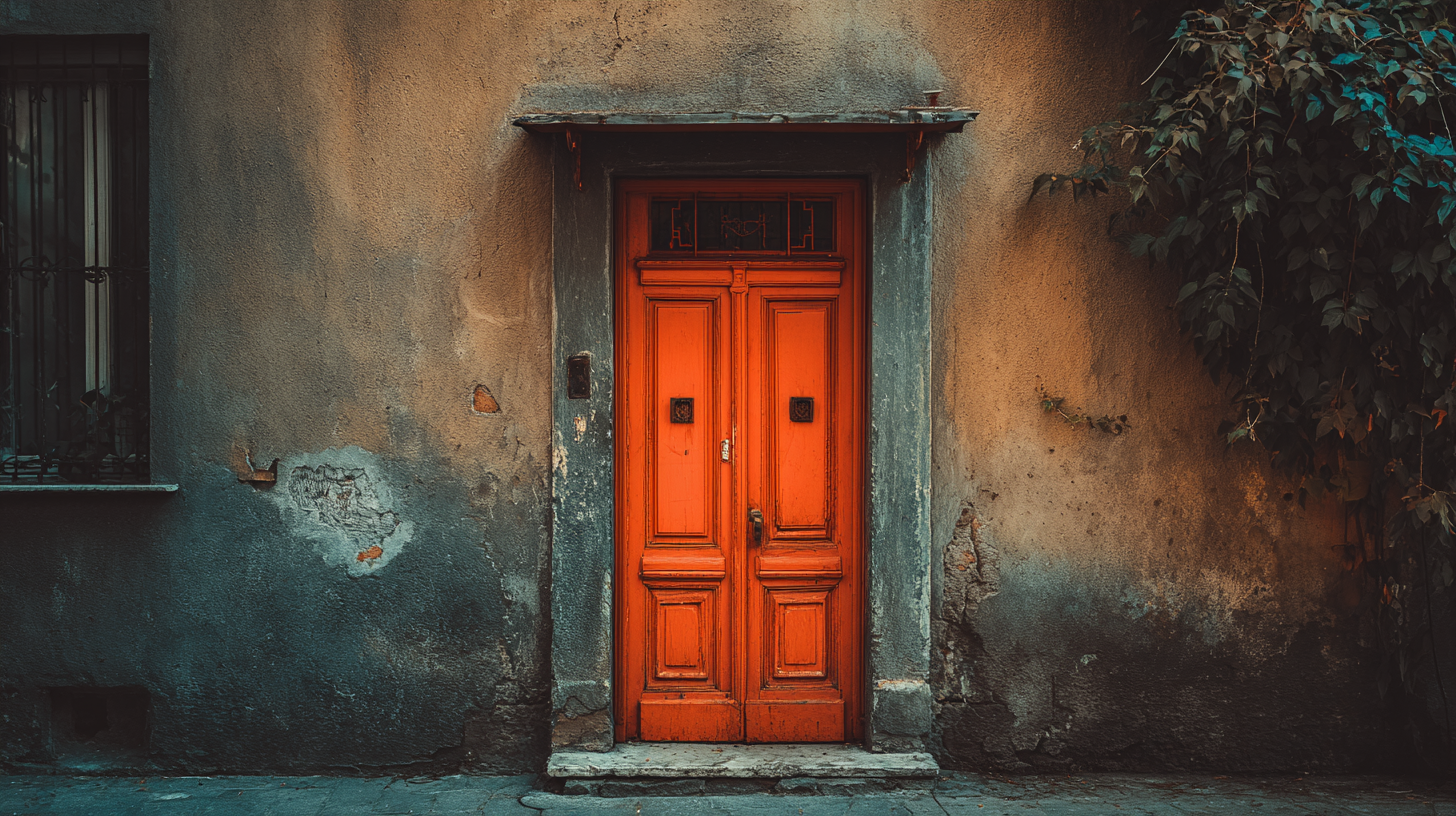 The Ultimate Guide to Choosing the Perfect Outside Door for Energy Efficiency and Home Security