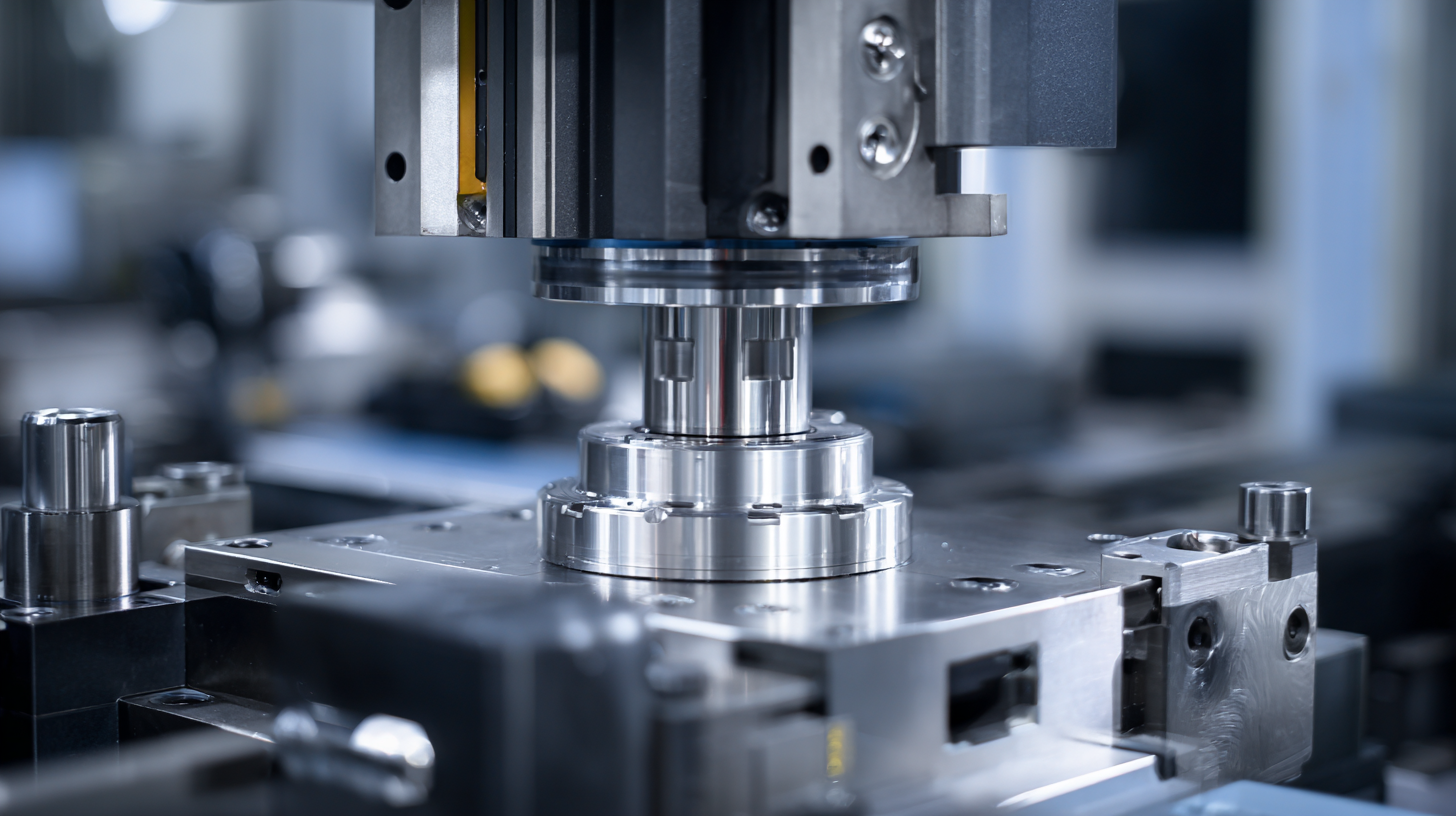 Revolutionizing Automation: How Linear Motor Drives Enhance Precision and Efficiency