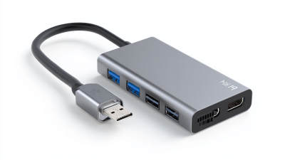 Unlock High Speed Internet with the Ultimate Usb Hub Ethernet Adapter Solution