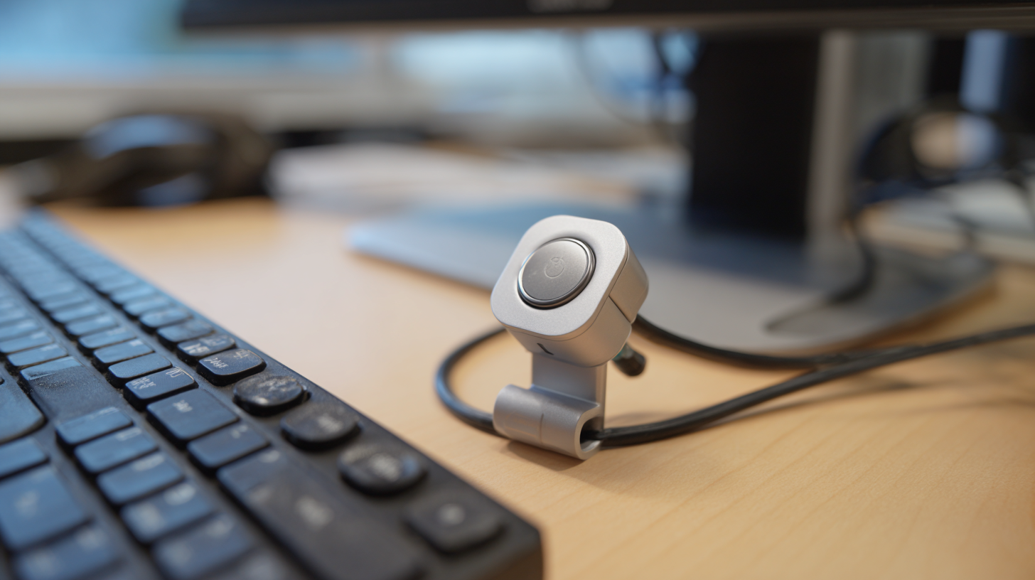 Revolutionize Your Workspace: Unleashing the Power of Innovative Cable Holders