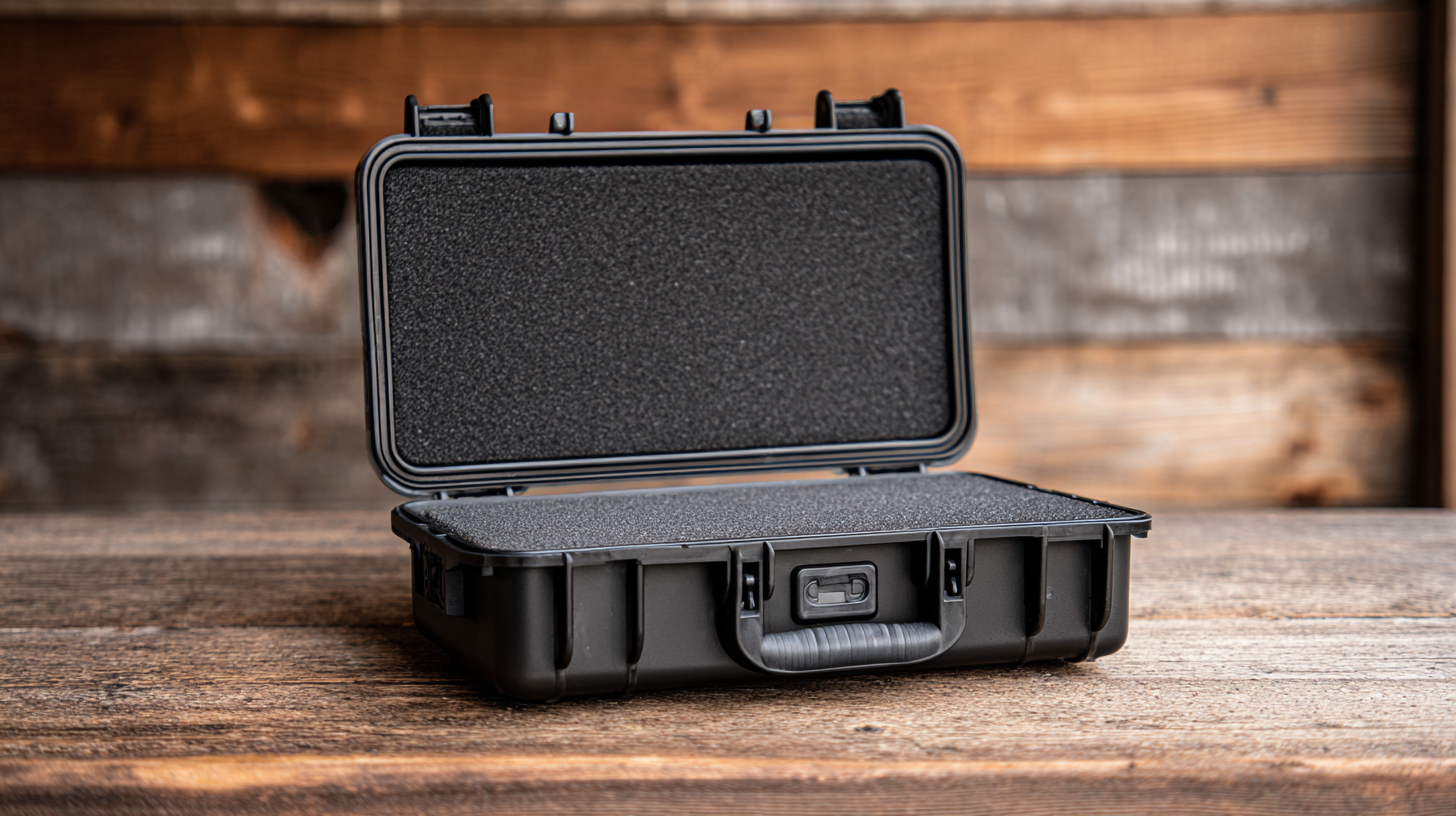 The Ultimate Guide to Choosing the Best Smell Proof Box for Discreet Storage