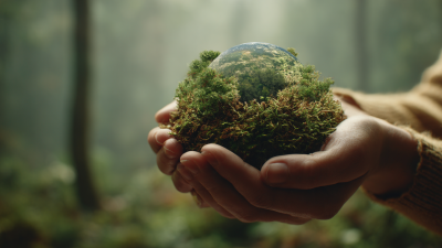 Embrace the Future with Carbon Zero Solutions for a Sustainable Planet