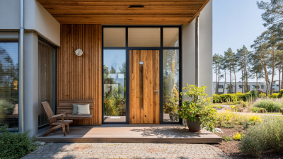 Revolutionizing Home Efficiency: The Benefits of Passivhaus Windows You Need to Know