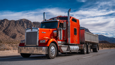 Essential Guide to Choosing the Best Truck Filters for Optimal Performance