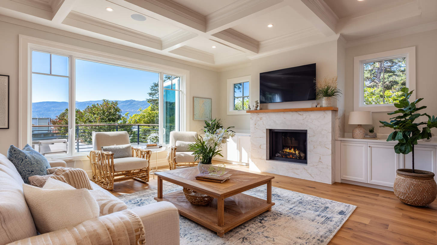 Transform Your Home: The Ultimate Guide to Choosing Energy-Efficient Residential Windows