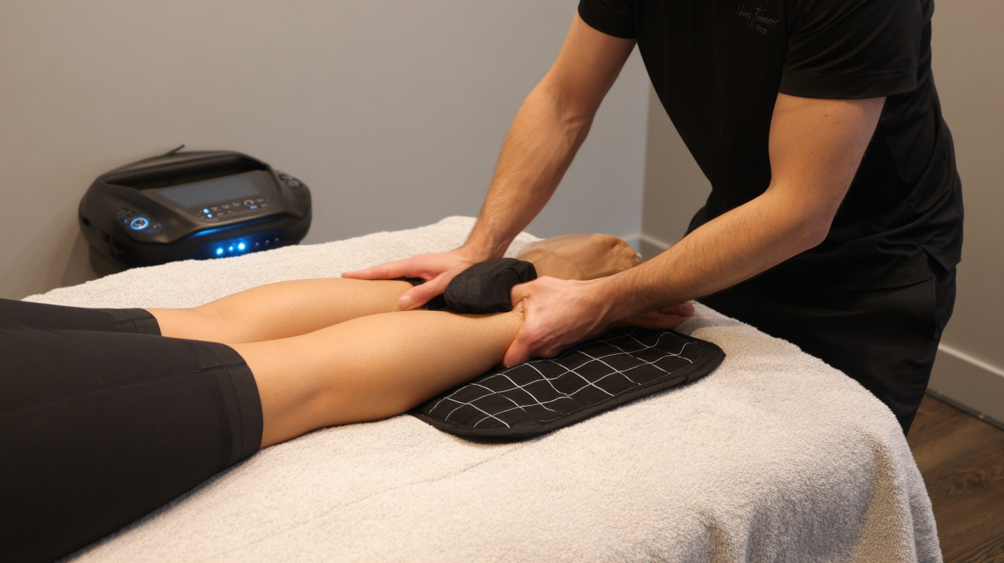 Discover the Benefits of Patch Heat: Your Ultimate Guide to Pain Relief Solutions