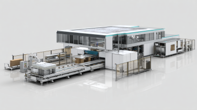 Revolutionizing Furniture Manufacturing: How Edge Banding Machines Enhance Production Efficiency