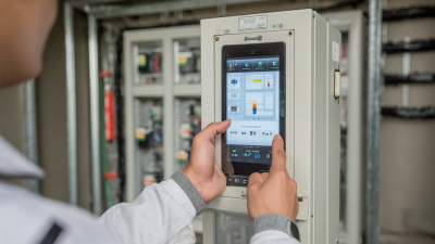 Unlocking Efficiency: The Power of Advanced Hybrid Inverter Display Technologies