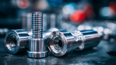 The Future of Automotive Innovation: Exploring the Advantages of Stainless Steel Auto Parts