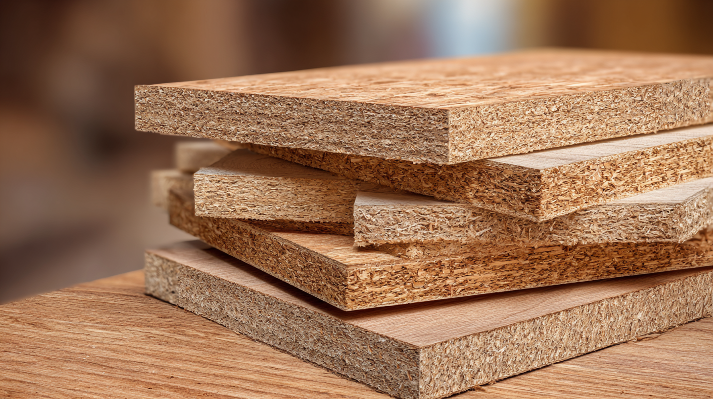 The Ultimate Guide to Choosing the Right Blockboard Plywood for Your Next Project