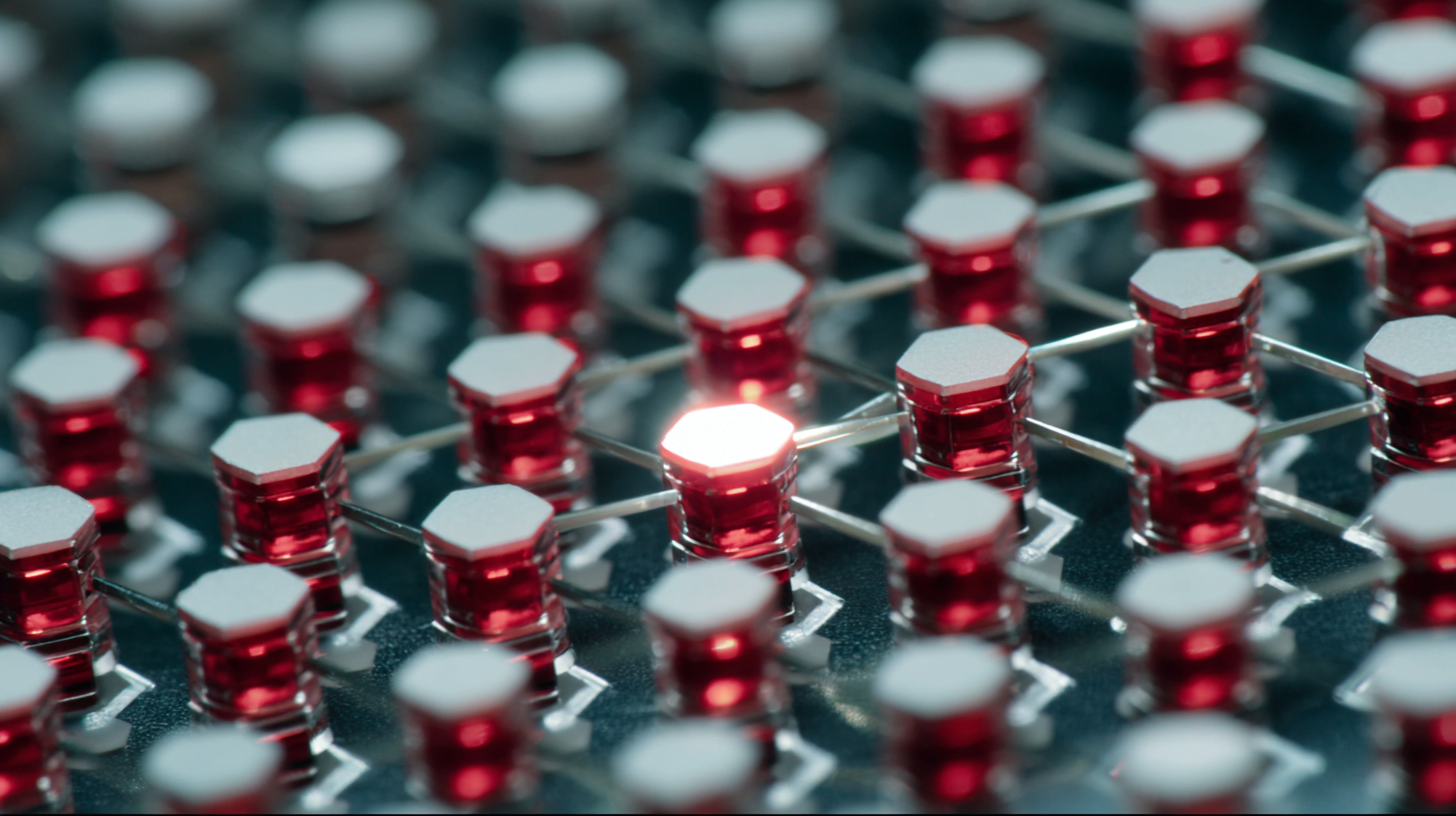 Understanding the Role of Ceramic Semiconductors in Modern Electronics