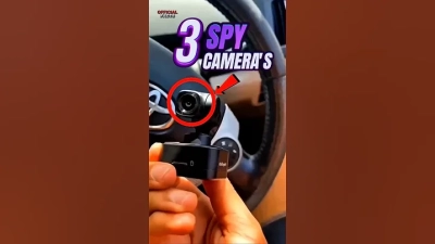 Discover the Future of Surveillance with the Latest Micro Camera Innovations