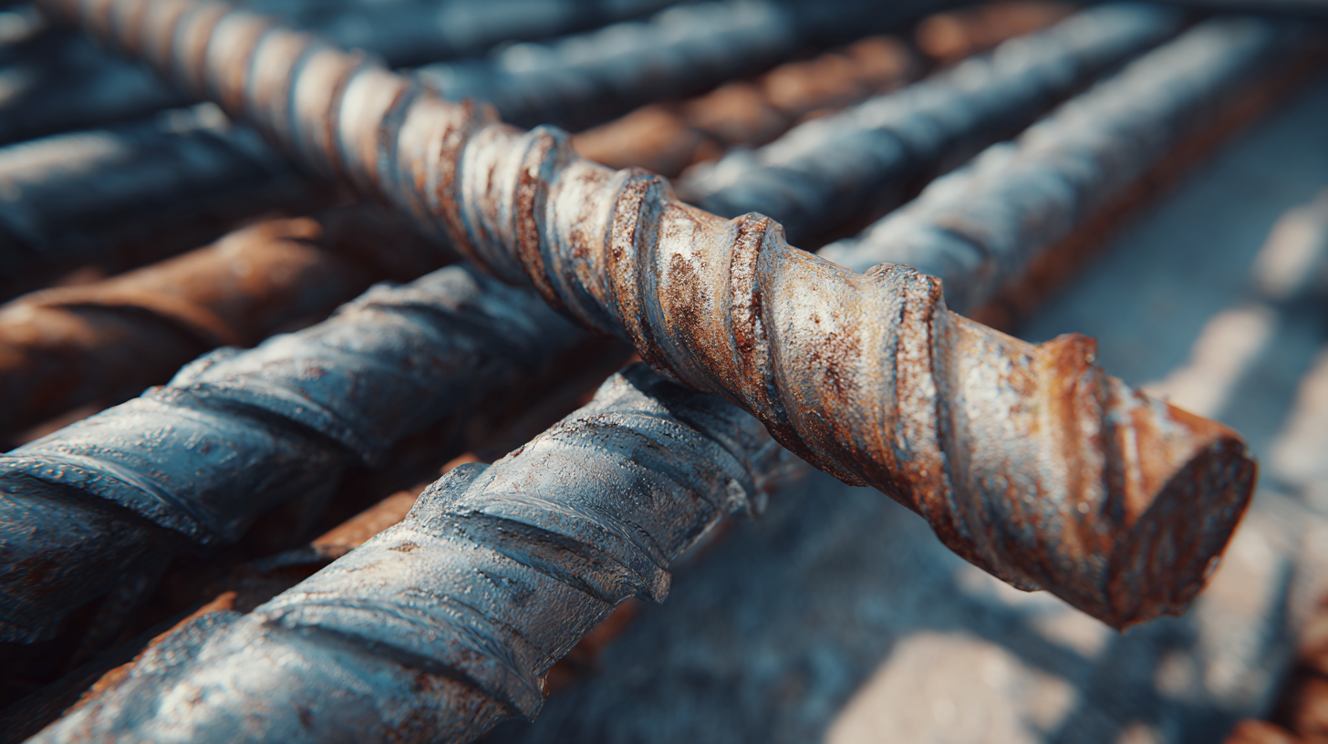 Unlocking Strength: Exploring the Role of Steel Bars in Modern Construction and Structural Integrity